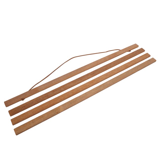 Poster Frame Hanger, Light Magnetic Poster Hanger Magnetic Photo Frame Wood For Prints For Artwork For Maps For Gift For Pictures For Photos For