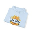 thumbnail image 4 of Grammy Grandma Mothers Day Hoodie Gifts Hooded Sweatshirt Pullover Shirt, 4 of 4