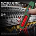 thumbnail image 3 of Leakage Voltage Detector AC Voltage Non-Contact Circuit Pen Hazardous Voltage Tester, 3 of 7
