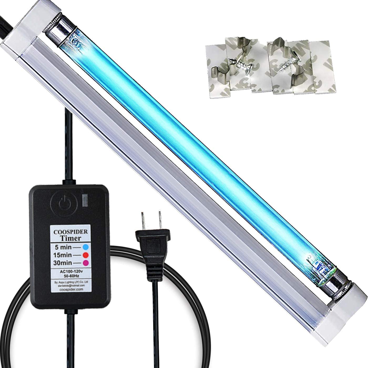 Лампа Озон Купить