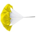 thumbnail image 1 of PARACAIDAS PARA ENTRENAMIENTO CORRER RESISTENCIA EN COLOR AMARILLO COMPRAYMAS PARACAIDAS PARA ENTREMANIENTO COLOR AMARILLO, 1 of 2