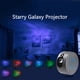 thumbnail image 4 of Ocean Sky Projection Light Galaxy Colorful Moon Night Light Proyector, 4 of 8