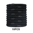 thumbnail image 2 of fastboy 10 Pcs/set Élastiques à Cheveux pour Femmes Filles Bandes Élastiques, 2 of 6