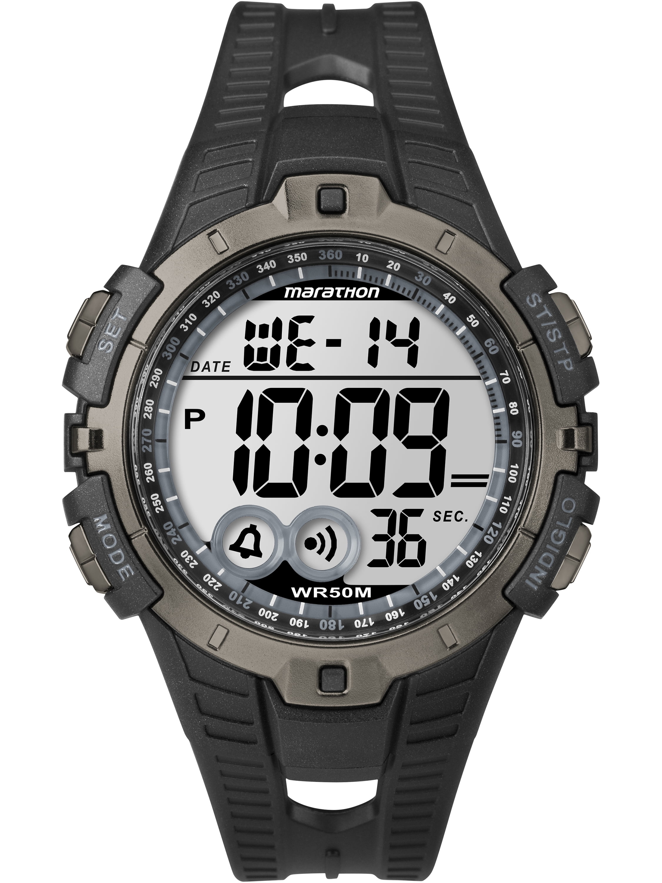 Marathon Digital Watch Instructions Wr50m - Digital Photos and Descriptions Magimages.Org