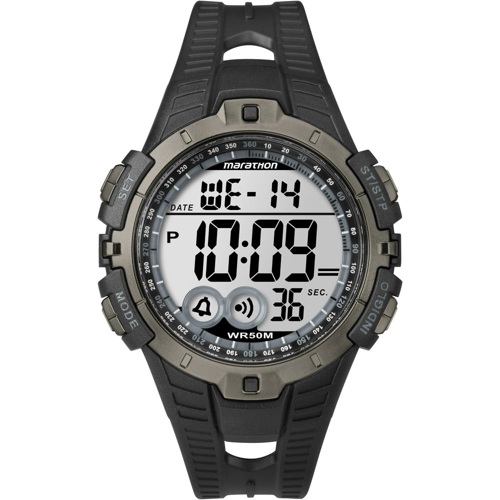 timex marathon watch walmart