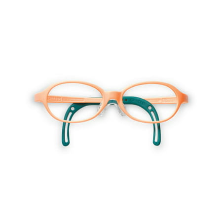 Tomato Glasses Frame Specialized for Kids (TKAC16) Non Slip, Adjustable (43x15)