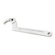 thumbnail image 1 of Llave de gancho ajustable con pasador, herramienta de cromo vanadio, 19-51 mm, 32-76 mm, Cabeza cuadrada de 115-170 mm, 1 of 9