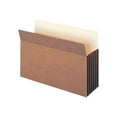 thumbnail image 1 of Smead TUFF - Poche à Dossiers - Extensible - pour Légal - à Onglets - Recharge (Lot de 10), 1 of 5