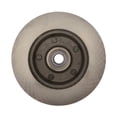 thumbnail image 2 of Raybestos R-Line Brake Rotor & Hub Assembly, 66445R, 2 of 8