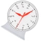 thumbnail image 2 of Reloj de plástico de 24 horas para aprender a decir la hora. Juguete educativo., 2 of 6