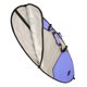 thumbnail image 5 of Bolsa para tablas de wakeboard kusrkot Funda para tabla de surf Azul, 5 of 8
