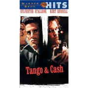 Tango & Cash (Full Frame)