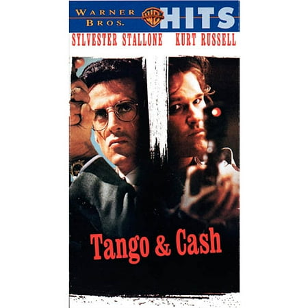 Tango & Cash (Full Frame)