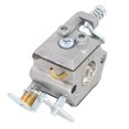 thumbnail image 2 of Carburador Carb Piezas Del Motor Para Poulan 2200, 2500, 2600, 2750, 2775, 2900, 3050, PP255, PP295, PP310, PP315, PP4620AV, PP4620AVHD, PP4620AVL, PP Baoblaze Pieza del carburador, 2 of 6