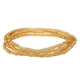 thumbnail image 5 of Sonducket Cuentas cintura cadena verano al aire libre playa vestidor vientre cadenas joyería regalo Type2 NO2, 5 of 6