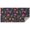 Pioneer Flower Floral-3, variant on Pioneer Flower Floral Print Pattern Rectangle Tablecloth 60"x120", Waterproof Polyester Table Cloth, Wipeable Spillproof for Dining Camping Indoor Outdoor