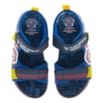 thumbnail image 4 of Sandalia Paw Patrol Niño Luz Led 48911 azul 17, 4 of 6