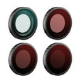 thumbnail image 1 of Osmo Nano ND Filter Set with Screen Protector, CPL ND Filters for DJI Osmo, 1 of 7