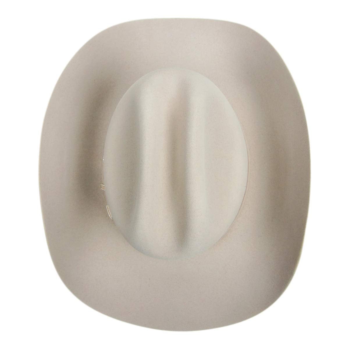 H792 STETSON ハット 150th anniversary Stetson Skyline 150th Anniversary Felt Cowboy Hat