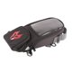 thumbnail image 5 of Bolsa de depósito magnética para motocicleta, de tela Oxford, de alta resistencia, 4,5 l, gran capacidad, paquete de navegación para motocicletas, color rojo, 5 of 15