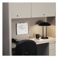 thumbnail image 4 of Quartet Arc Cubicle Whiteboard, 24" x 11", Magnetic, Aluminum Frame, 4 of 5