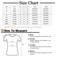 thumbnail image 7 of KIHOUT Tank Tops for Women Womens Solid Tank Tops Sleeveless U-Neck Base Shirt Summer Casual Workout Tees, 7 of 7
