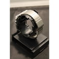 thumbnail image 3 of Men's Core DBC611-1 Silver Stainless-Steel Quartz Fashion Watch, 3 of 4