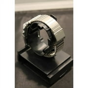 Mens Core DBC611-1 Silver Stainless-Steel Quartz Fashion Watch