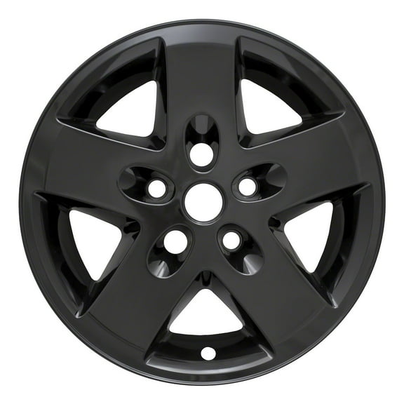Coast To Coast IWCIMP340BLK IMPOSTOR ® WHEEL COVER