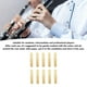 thumbnail image 4 of 10 Cañas De Clarinete Con Sonido Claro Con Clip De Caña Independiente Para Principiantes, Estudiantes Y Profesionales, 4 of 7