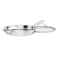 thumbnail image 1 of Sartén Cuisinart PureClad™ PureClad™ de triple capa de acero inoxidable 12, 1 of 7