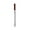 B, variant on Eyebrow Pencil Waterproof Eyebrow Pen Long Lasting Natural Makeup 4-Head Blade Precise Drawing Sweat Resistant Smudge Proof Easy To Use for Women