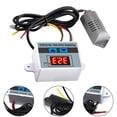 thumbnail image 6 of Arkzeo Advanced Humidity Sensor Switch Controller for Effective Moisture Control, 6 of 8