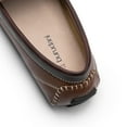 thumbnail image 3 of BURUDANI Men's Driving Moccasins Penny Loafers Slip on Loafer Shoes, 3 of 5