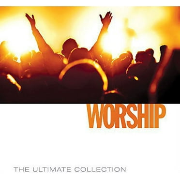 Worship Together - The Ultimate Collect [CD]