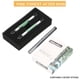 thumbnail image 1 of For 2023 Tesla Model 3 Model Y 2022 Aromatherapy Fresh Air Deodorization Car Perfume Invisible Air Outlet Fragrance Accessories, 1 of 4