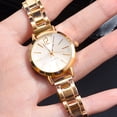 thumbnail image 4 of Ladies' Stylish Digital Alloy & Quartz Watch with LOVE Bracelet - A Perfect Gift for Her!, 4 of 4