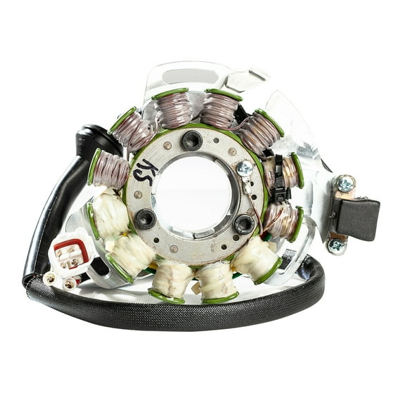Ricks High Output Stator