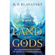 Sacred Wisdom Revived: The Land of the Gods (Paperback)