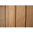 thumbnail image 5 of #1 Deck Premium Semi-Transparent Wood Stain for Decks, Fences, Siding - 1 Gallon Light Walnut, 5 of 8