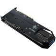 thumbnail image 4 of Tarjeta de Video POWER COLOR Radeon RX 9060 XT HELLHOUND OC 16GB GDDR6 RX9060XT 16G-L/OC, 4 of 6