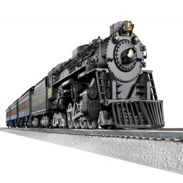 Lionel O Scale Polar Express Battery Powered Model Train Set - Walmart.com - Walmart.com