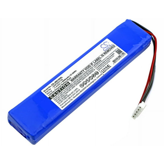 Replacement Battery for JBL JBLXTREME,Xtreme,PN:GSP0931134,5000mAh