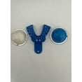 thumbnail image 2 of Custom Grillz Mold Kit - Teeth Dental Impression Kit w/Putty Bottom Only, 2 of 3