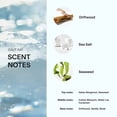 thumbnail image 3 of Perfume Skylar Salt Air Eau de Parfum 50 ml/1.7 oz para mujeres y hombres, 3 of 7
