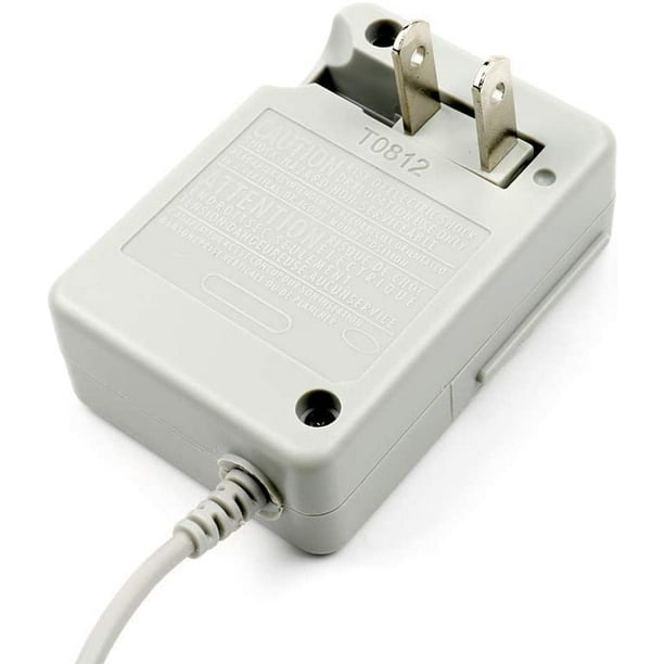 Charger Power Supply Compatible for Nintendo Dsi XL 3DS Charge Battery