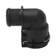 thumbnail image 1 of 95089364, Replacement Easy Install Heater Hose Inlet Connector Heat Resistant  for Mokka X, 1 of 7
