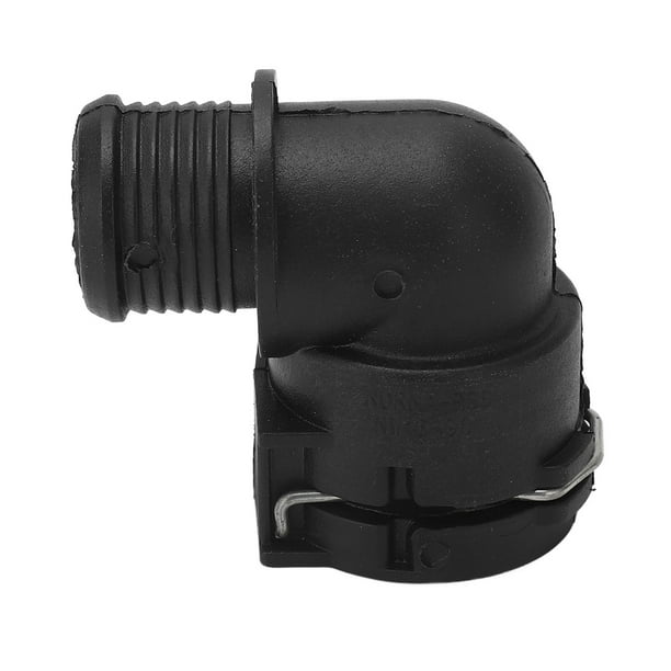 Conector de entrada de manguera de calentador fácil instalación ...