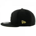 thumbnail image 4 of Batman 1989 Keaton Logo New Era 59Fifty Fitted Hat-7 3/4 Fitted, 4 of 6