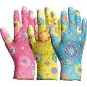 Bellingham Exceptionally Cool Patterned Gloves